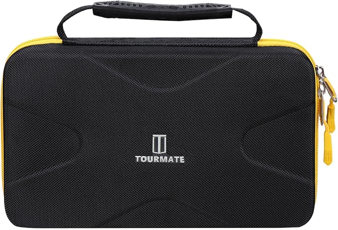 Tourmate EVA Hard Case Compatible - Image 2