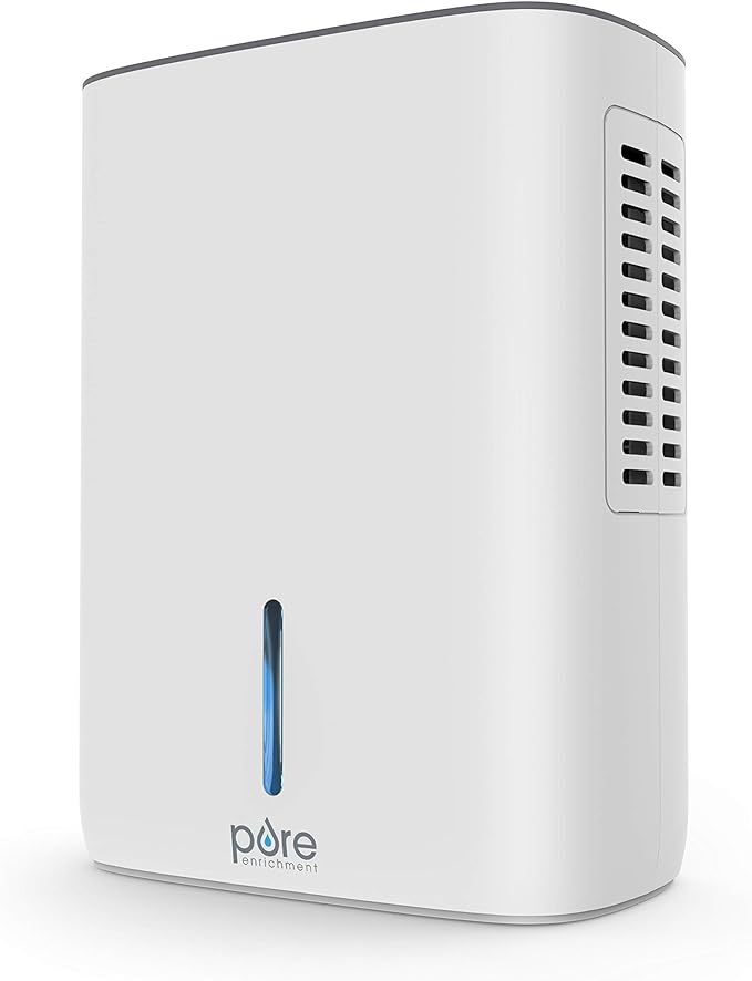 Pure Enrichment PureDry Deluxe Dehumidifier by Unknown