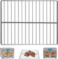 GXF Air Fryer Wire Rack for Emeril Lagasse Dual Zone 360 Air Fryer Oven 25 QT by GXF
