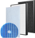 Replacement HEPA Deodorizing Filter，Compatible by Unknown