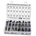 Capacitor Kit, Range 0.1uF by OCRLLC
