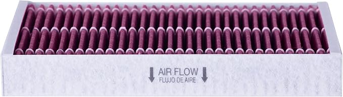 Febreze Odor Control HEPA Cabin Air Filter by PUREFLOW RZ18108H Fits 2018-2026 - Image 11
