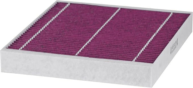 Febreze Odor Control HEPA Cabin Air Filter by PUREFLOW RZ18108H Fits 2018-2026 - Image 10