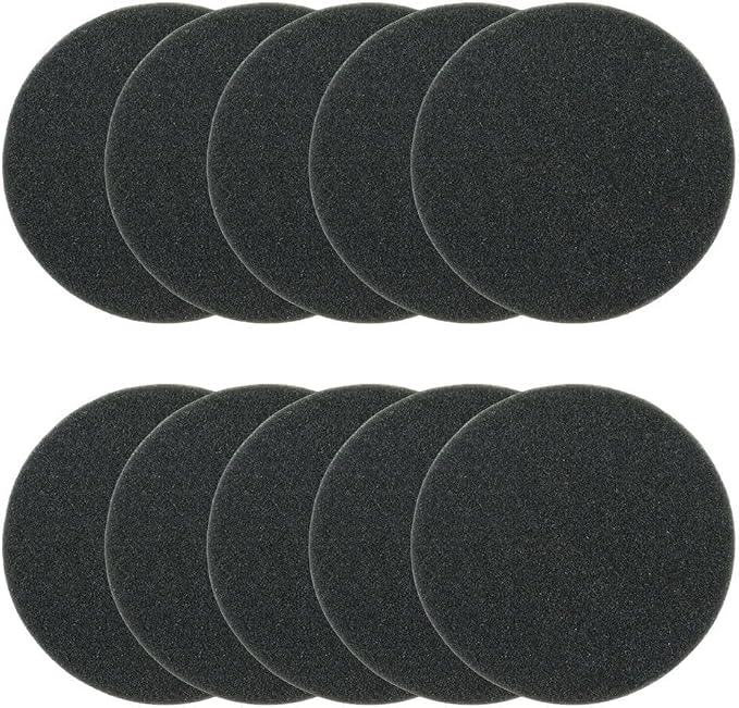 10Pcs Filters With G3 Classification by Unknown