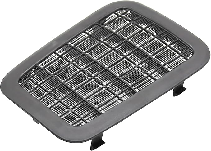 EATAKWARD HV Battery Cooling Air Intake Filter Screen Replacement by EATAKWARD