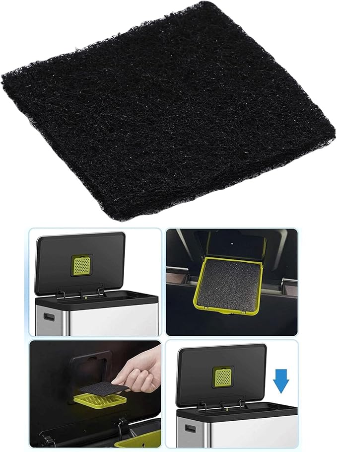Odor Filter Refills - Image 7