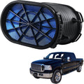 CA9516 Engine Air Filter for Ford 03-07 F250 F350 F450 F550 Super Duty 6.0L V8 by Jaxivo