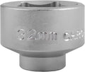 32 MM OIL FILTER SOCKET by OEMTOOLS