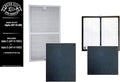BATEMEN Premium Idylis C + D Filter Bundle Made to Fit Idylis IAP-10-280 by Unknown