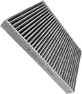 GF668 Cabin Air Filter for Dodge Challenger, Charger 2011-2023, Chrysler 300 by GFDHJFB