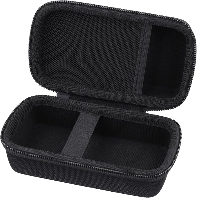 khanka Case for WOLFBOX MF50 MF60 MF70 Electric Air Duster, Hard Storage Case - Image 5