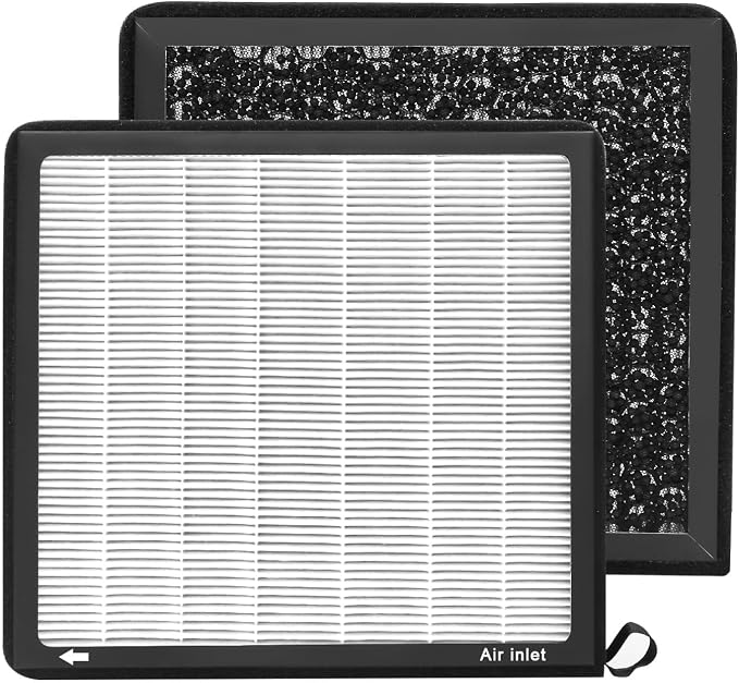 CF12160, Cabin Air Filter with activated carbon particle - Image 6