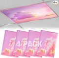 Biubee Fluorescent Light Covers by Biubee