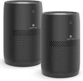 Medify MA-22 Air Purifier with True HEPA H13 Filter | 169 m² Coverage in 1hr by MEDIFYAIR
