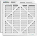 ALORAIR MERV-10 Filter Replacement Set by ALORAIRSOLUTIONSINC0J0DC