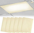 Biubee Fluorescent Light Covers by Biubee