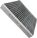 GF074 Cabin Air Filter For 2016-2017 Lexus GS200T, 2015-2023 RC F, 2016-2023 by GFDHJFB