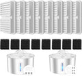 Replacement Filter for Cat Water Fountain by CatWaterFountain