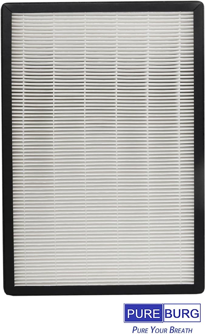 PUREBURG Replacement Filter Compatible - Image 2