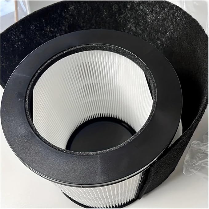 Replacement Air Purifier Filter，Compatible - Image 7