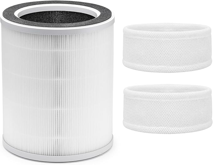 Airthereal Replacement Filter Set by Airthereal