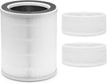 Airthereal Replacement Filter Set by Airthereal