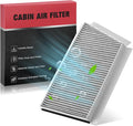 BDFHYK 1PC CF9905 Cabin Air Filter by BDFHYK