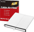 Puroma Cabin Air Filter, Replacement by Puroma