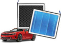 MASHA Cabin Air Filter for Chevy Camaro, by MASHA