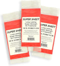 Super Sheet Small Under Seat Car Air Freshener by Jenray