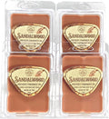 Scented Wax Melts for Wax Warmers by WayOutWestCandles