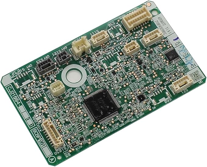 Air Purifier Accessories Printed Circuit Assembly PCB CJ21004-1 2P651984-1 - Image 4