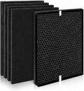 3500 Replacement Carbon Filters & Pre-Filter Compatible by Unknown
