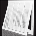 16 x 16 Inch Return Air Vent Cover by EXCELFU