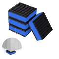 ToLanbbt 4 Pack Anti Vibration Pads by ToLanbbt