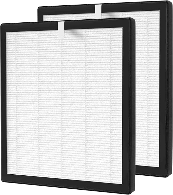TZ-K2 Air Purifier Replacement Filter Compatible - Image 7
