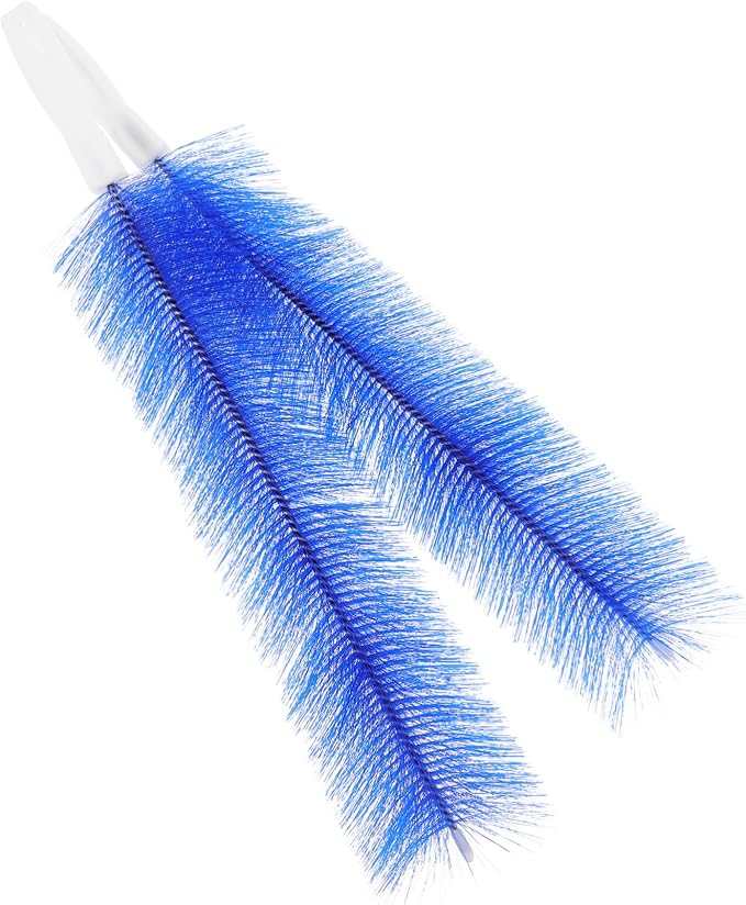 2pcs Multi Functional Fan Cleaning Brush Precision Gap Cleaner by Yardenfun