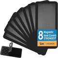 Magnetic Floor Vent Covers – Register Vent Filters Covers by Fimeezeal