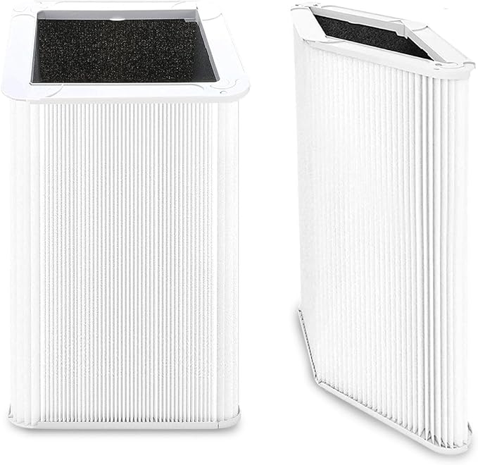 121 Replacement Filter Compatible by MbetterChooseBetterLife