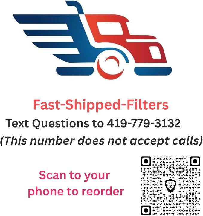 Fast-Shipped-Filters 3 Pack 14x25 PremierOne P6100Air Filter electronic air - Image 6