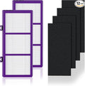 isinlive HAPF300AP Performance Plus Replacement Filter by isinlive