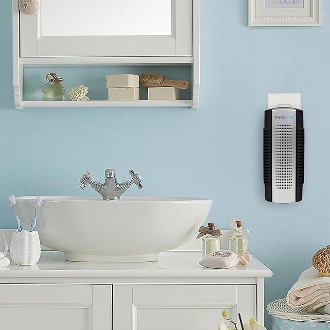 ENVION - Therapure TPP50 Ionic Pro Mini Plug-In Air Purifier - Image 6