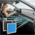MASHA Cabin Air Filter for Honda Pilot CRV CR-V | Activated Carbon, Replacement by MASHA