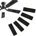 Fanluter 5 Pack Ceiling Fan Filters by Fanulter