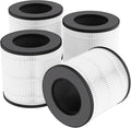 PU-P05/AC201B TReplacement Filter Compatible by Breabetter