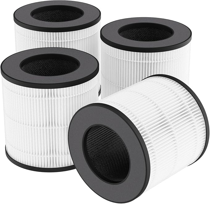 PU-P05/AC201B TReplacement Filter Compatible by Breabetter