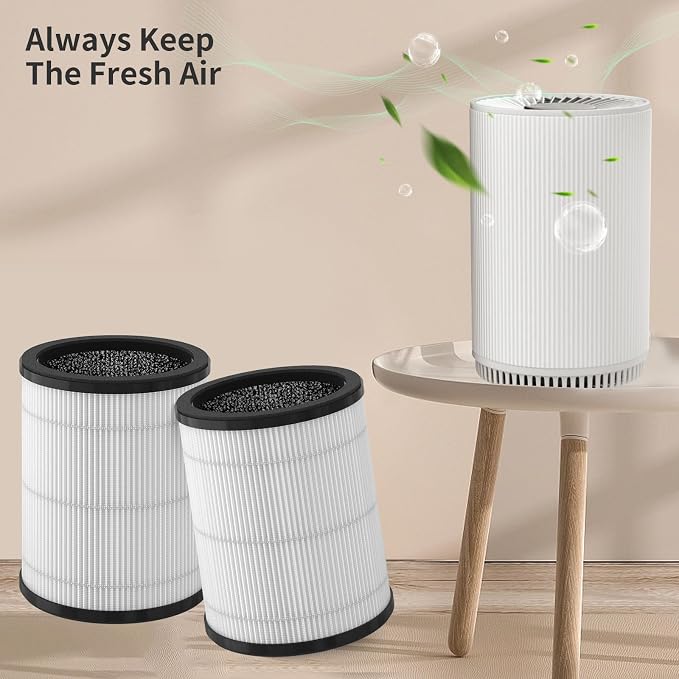 KJ80 Replacement Filter Compatible - Image 7