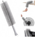 Upgrade Fan Cleaning Brush, Bendable Microfiber Duster Head, Reusable Dust by TAKJUMP