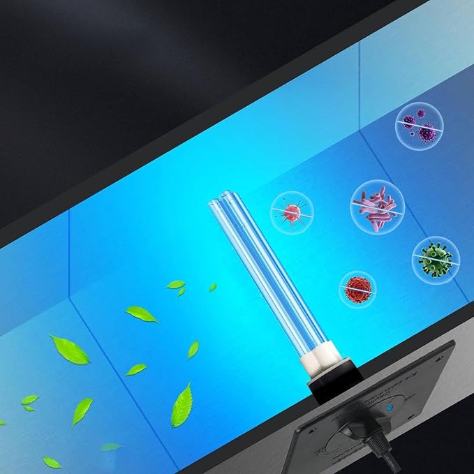 80W UV Light for HVAC Systems - Image 7
