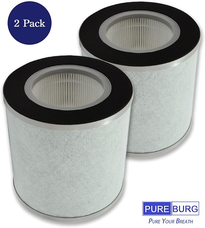 PUREBURG Replacement Filter Compatible - Image 4